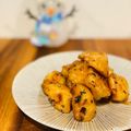 西＊絵子's cooksnap of when they made れんこんと里芋のピリ辛炒め.