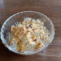 こよこよ's cooksnap of when they made 片栗粉でつくる…ふるふる♪わらび餅.