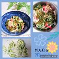 ♪としクック♪'s cooksnap of when they made うちの味♤食べやすいもずく酢❣白だしで❣.