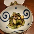 くまかっちゃん's cooksnap of when they made ビニールで｜きゅうり・なす・茗荷の浅漬け.