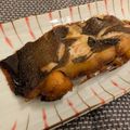 ＊monaco's cooksnap of when they made 簡単カレイの煮付け　#カレイの煮付け.