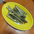 ngta05's cooksnap of when they made まて貝のバター炒め 10分.