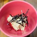 shogopapa's cooksnap of when they made レンジで5分☆里芋とツナの和風ポテサラ.
