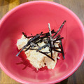 shogopapa's cooksnap of when they made レンジで5分☆里芋とツナの和風ポテサラ.