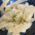 手抜きクック's cooksnap of when they made 楽しておいしい！大根の塩バター炒め.