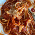 まごまごさん's cooksnap of when they made 簡単！トマト缶で作る本格トマトパスタ.