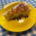 SALA。's cooksnap of when they made 水切りヨーグルト濃厚ベイクドチーズケーキ.