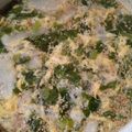 男の子4人のママもっち's cooksnap of when they made かぶの中華スープ♪.