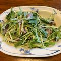 さすらい's cooksnap of when they made おうちでプロ級！　シーザーサラダ.