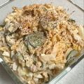 まなかんママ's cooksnap of when they made 玉子とツナマヨのこってりマカロニサラダ♡.