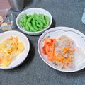 茶太郎ラッシュ･ω･'s cooksnap of when they made ぱぱっとできる☆ねぎ塩豚丼.