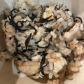 ちゃんちーママ's cooksnap of when they made おこげ最高！豚とひじきの炊き込みご飯♡.
