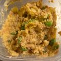 ゆゆゆちゃん★☆'s cooksnap of when they made じゃがいもとツナのカレーマヨサラダ.