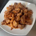 拓斗ここな's cooksnap of when they made 鶏の照り焼き　美味しすぎるので注意.