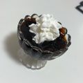 🎀お姫🎀's cooksnap of when they made アガーdeコーヒーゼリー.