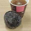蕎麦の華's cooksnap of when they made 受験ガンバ！わかめご飯☆おにぎり.