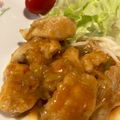 ayaanuta's cooksnap of when they made 鶏チリ。胸肉柔らか。.