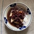 ソーダフロート's cooksnap of when they made 蒸し小豆 〜圧力鍋で食べたい時に〜.