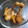 チョコリンママ's cooksnap of when they made 簡単、鶏手羽の海鮮醤漬け焼き.