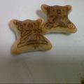 koko✨xyb@ひさしぶり👋's cooksnap of when they made レンチンのコアラのマーチ.