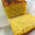 クックBT95XG☆'s cooksnap of when they made なめらか スイートポテトケーキ*･.