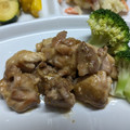 新妻あや's cooksnap of when they made ✿鶏もも肉のハニーマスタードソース.