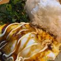 さっちゃーーーん's cooksnap of when they made タコ焼き風オムレツ♪.