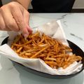 四谷わかば's cooksnap of when they made 驚きマックの味！ダシダでフライドポテト！.