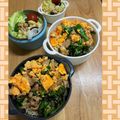 ルぴあ's cooksnap of when they made 苦くない☆ピーマン＆塩こんぶ.