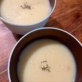 アーヤ☆☆☆'s cooksnap of when they made ビシソワーズ.