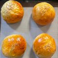 クックS8B3OM☆'s cooksnap of when they made 桜あんぱん.