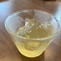 いんちょ's cooksnap of when they made アガーでりんごゼリー.
