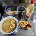 ebipeco's cooksnap of when they made ラーメンやツマミに簡単☆半熟煮玉子(味玉.
