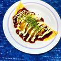 ふたごゆき's cooksnap of when they made もやしでかさ増し♪とんぺい焼き.