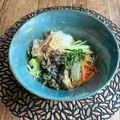 ちゃかぴまま's cooksnap of when they made おろし蕎麦・年越し蕎麦.