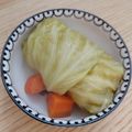 さんごりあす's cooksnap of when they made 簡単!美味しい!ロールキャベツ☆彡.