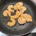 ぱるママ's cooksnap of when they made お弁当に☆簡単！美味しい！エビマヨ❤.