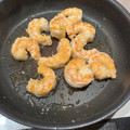 ぱるママ's cooksnap of when they made お弁当に☆簡単！美味しい！エビマヨ❤.