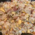 ☆ドキンちゃん☆”'s cooksnap of when they made 【簡単】焼肉のタレでチャーハン.