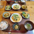 けん☆ちか's cooksnap of when they made 大根たっぷり♡鱈のみぞれ煮.