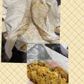 ほぬプリン's cooksnap of when they made 圧力鍋で中華ちまき ♪.