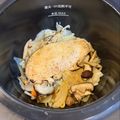 シンガポー's cooksnap of when they made 【ホットクック】鮭のちゃんちゃん焼き.