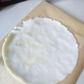 mamaRD's cooksnap of when they made ノンオイル！もちもち米粉クレープ.