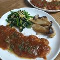 リデルさんさんご's cooksnap of when they made 基本のトンテキ 簡単.