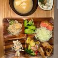 ☆あさ's cooksnap of when they made もやしと卵の中華風炒め.