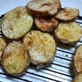 なっちゃん３１１'s cooksnap of when they made さっくさく♪衣がおいしい絶品ポテトフライ.