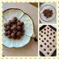 キンプリ's cooksnap of when they made チョコボーロ風クッキー.