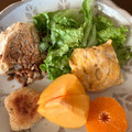 たいつ's cooksnap of when they made 揚げ焼きで、おつまみ【納豆ごはん信田】.