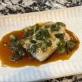クック4NUADA☆'s cooksnap of when they made タチウオの薬味じょうゆ.