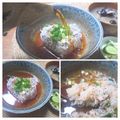 リンリン☆☆☆'s cooksnap of when they made ルイボス茶漬け.
